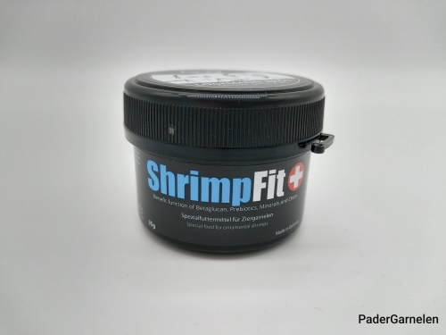 Shrimp Fit 35g