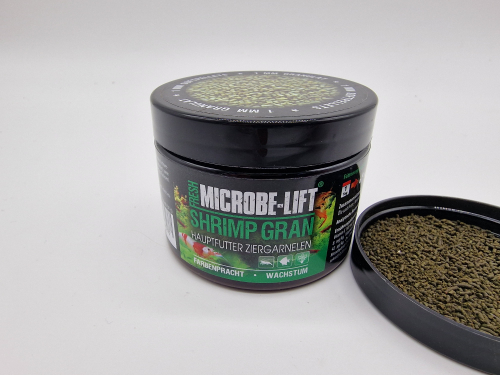 Microbe-Lift Shrimp Gran 50 g