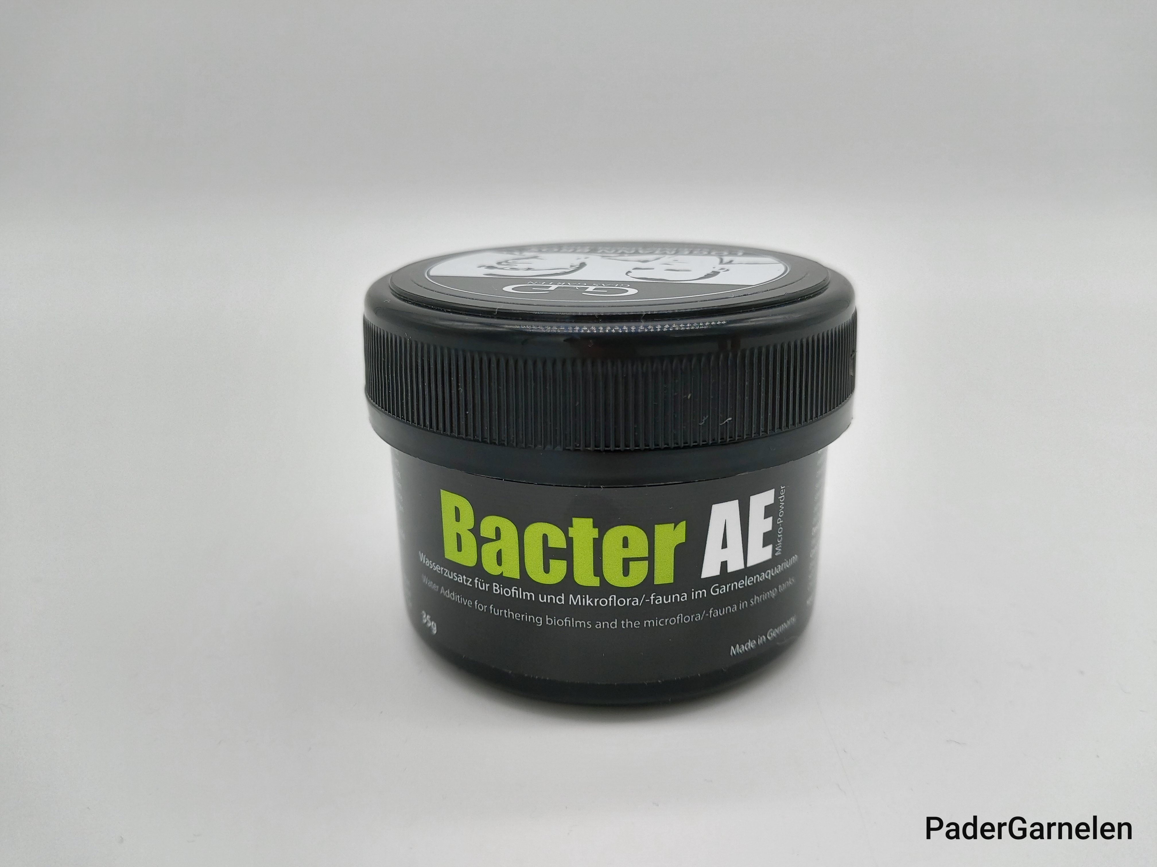 Bacter AE 35g – PaderGarnelen