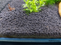 Ebi Gold Shrimp Soil 5 Liter Bodengrund